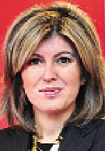 Türkiye'nin Amazonları